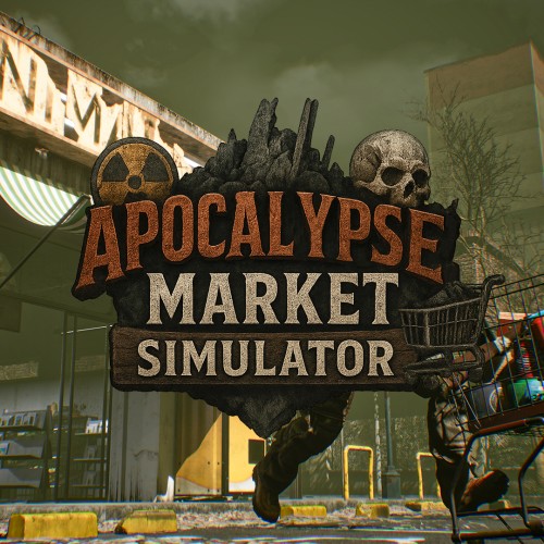 Apocalypse Market Simulator