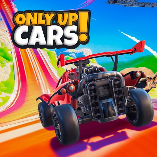 Only Up! Cars