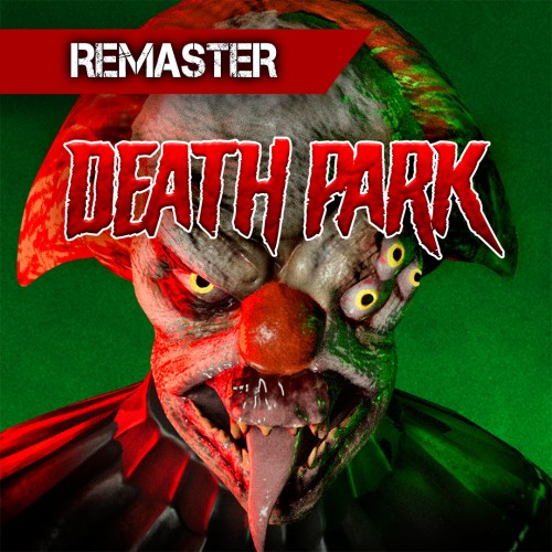 Death Park: Remaster