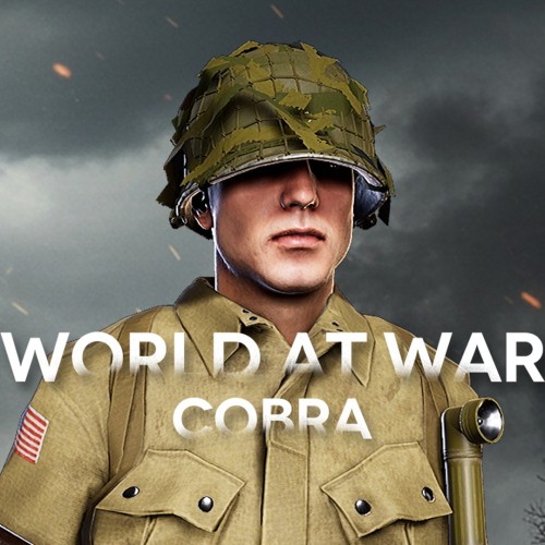 World at War: Cobra
