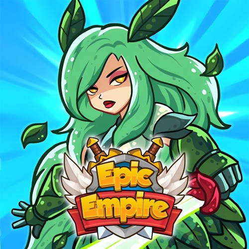 Epic Empire: Tower Defense