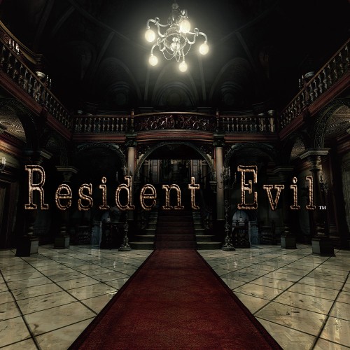 Resident Evil