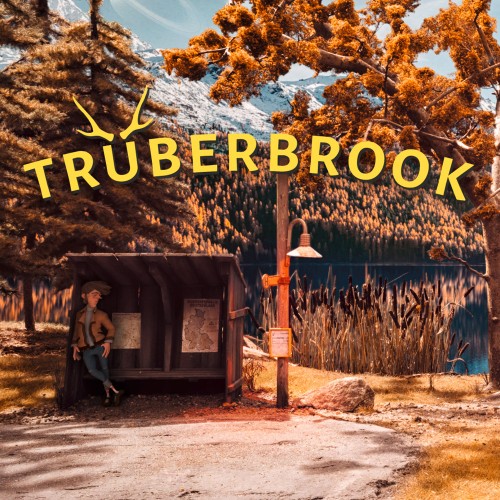 Truberbrook