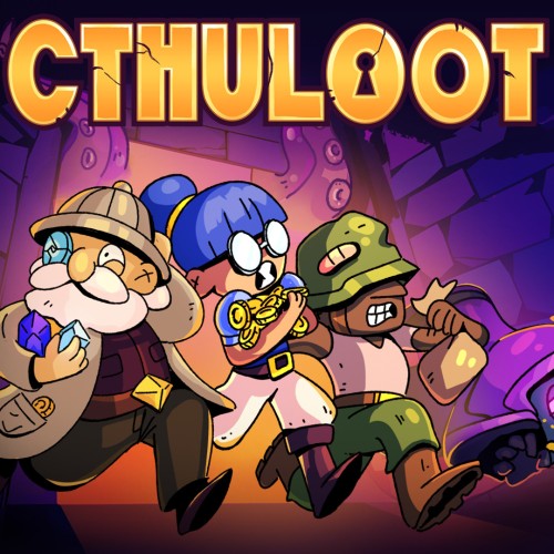 Cthuloot