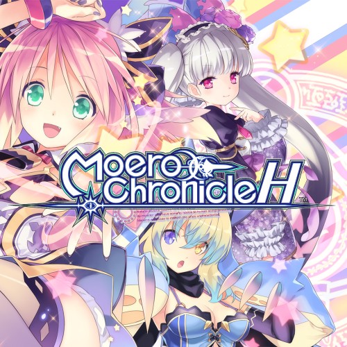 Moero Chronicle Hyper