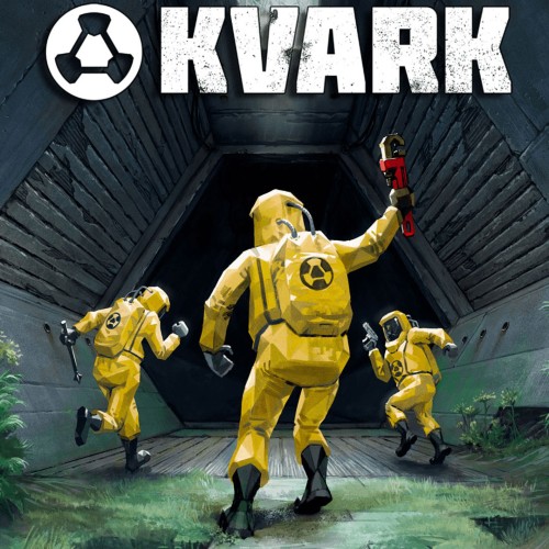 Kvark