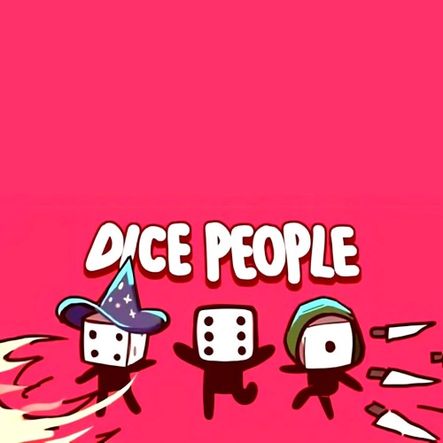 Dice People