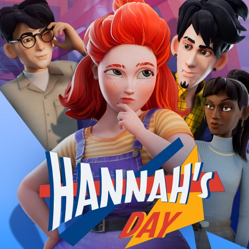 Hannah's Day
