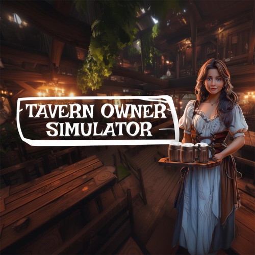 Tavern Owner Simulator