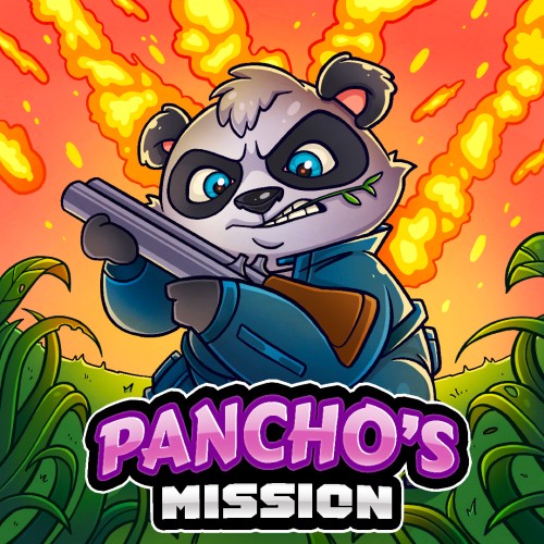 Pancho's Mission