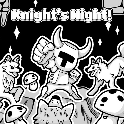 Knight's Night!