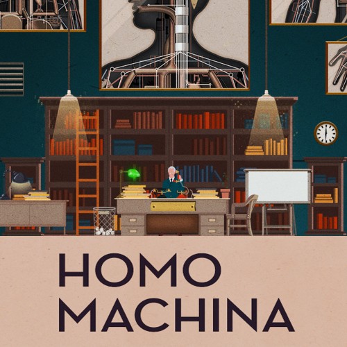 Homo Machina
