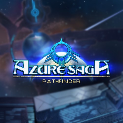 Azure Saga: Pathfinder Deluxe Edition
