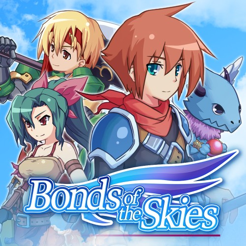 Bonds of the Skies