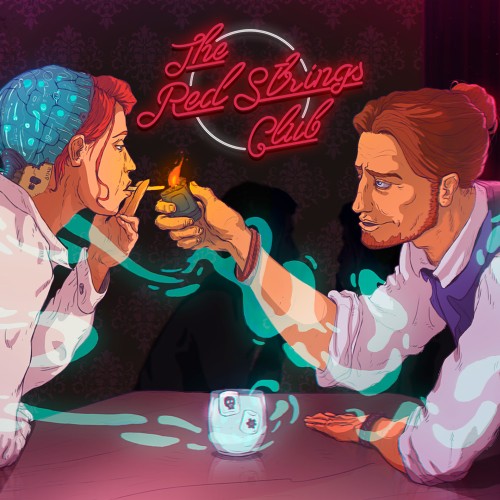 The Red Strings Club