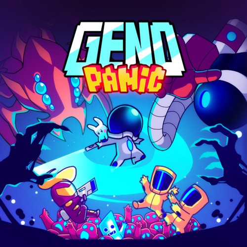Genopanic