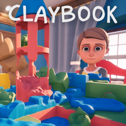 Claybook