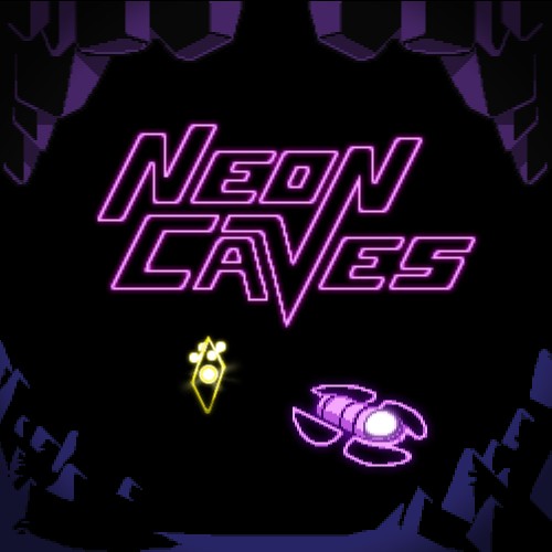 Neon Caves