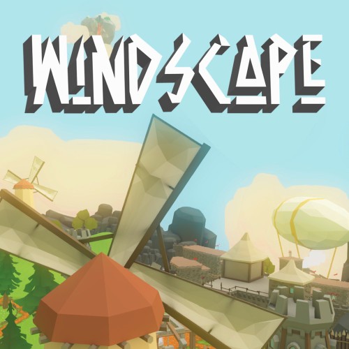 Windscape