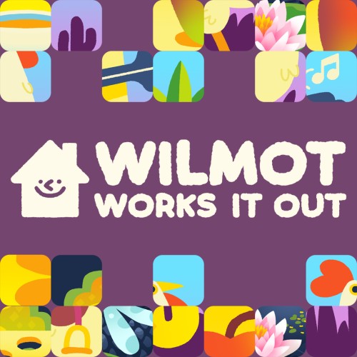 Wilmot Works it Out