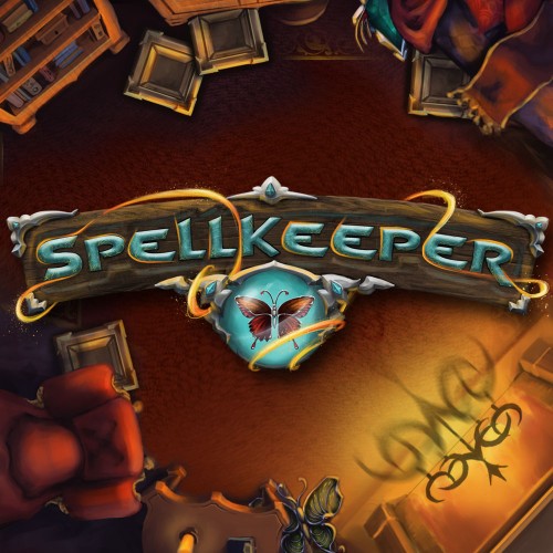 SpellKeeper