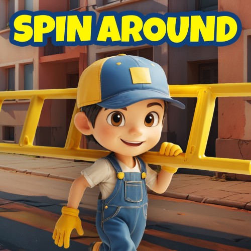 Spin Around