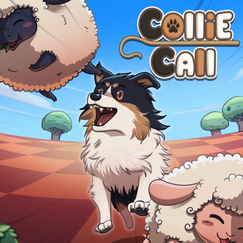 Collie Call