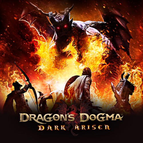 Dragon's Dogma: Dark Arisen