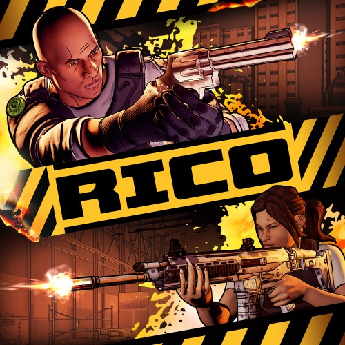 RICO