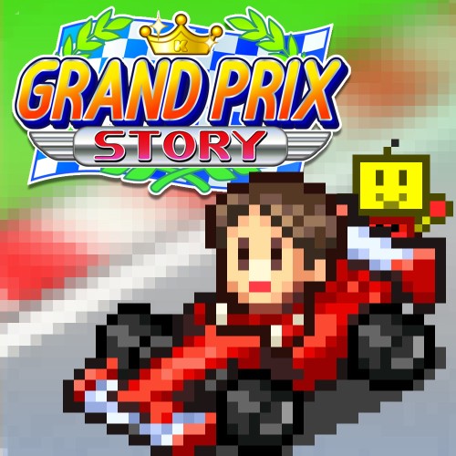 Grand Prix Story