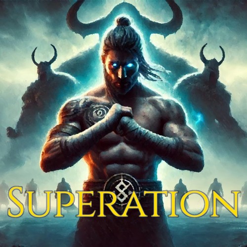 Superation