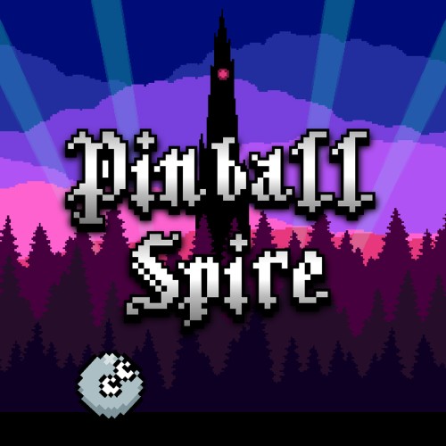 Pinball Spire