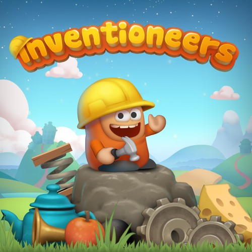 Inventioneers