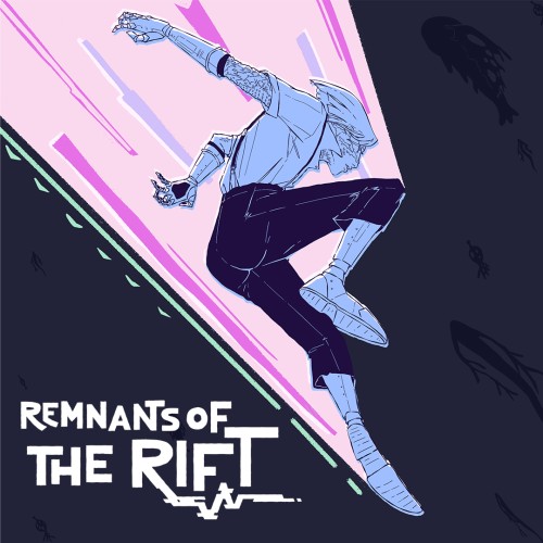 Remnants of the Rift