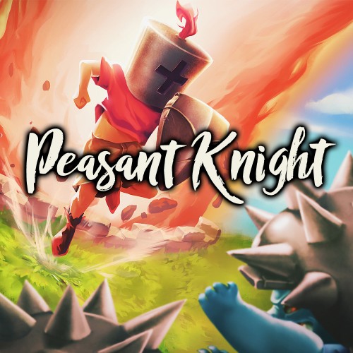 Peasant Knight