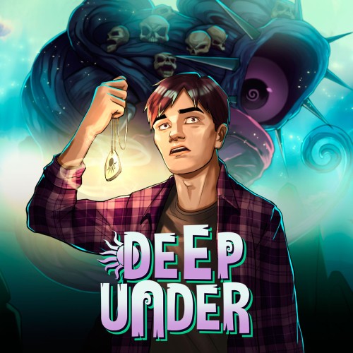 Deep Under