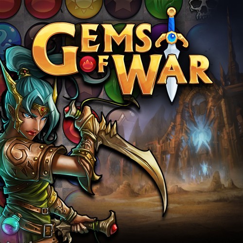 Gems of War