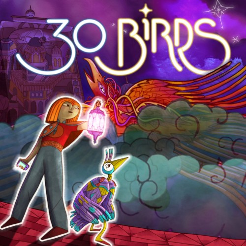 30 Birds