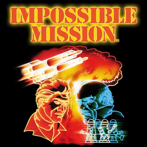 Impossible Mission