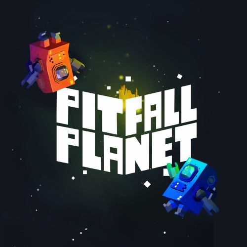 Pitfall Planet