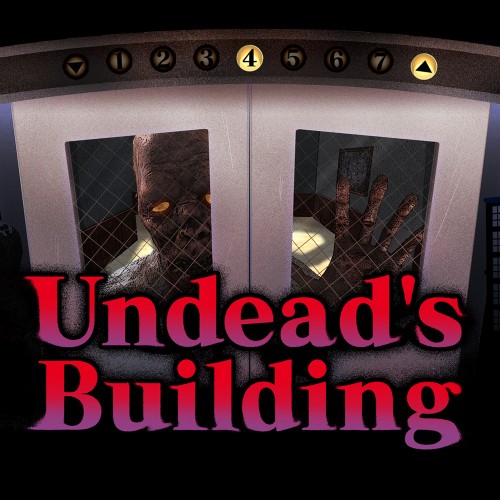 Undead's Building