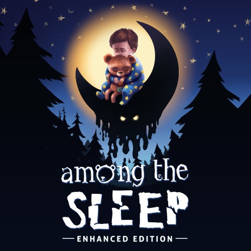 Among the Sleep - Enhanced Edition