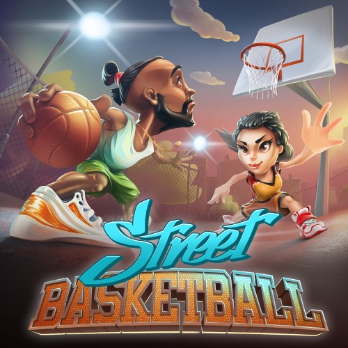 Street Basketball