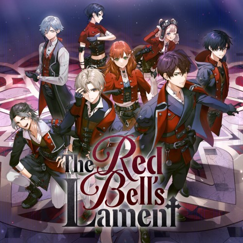 The Red Bell's Lament