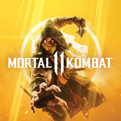 Mortal Kombat 11