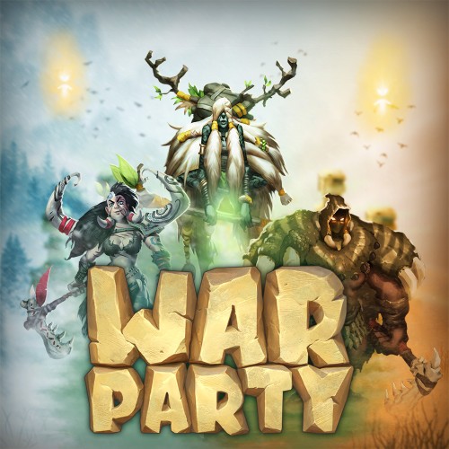 Warparty