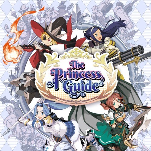 The Princess Guide