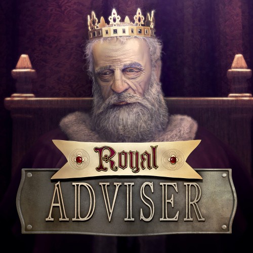 Royal Adviser
