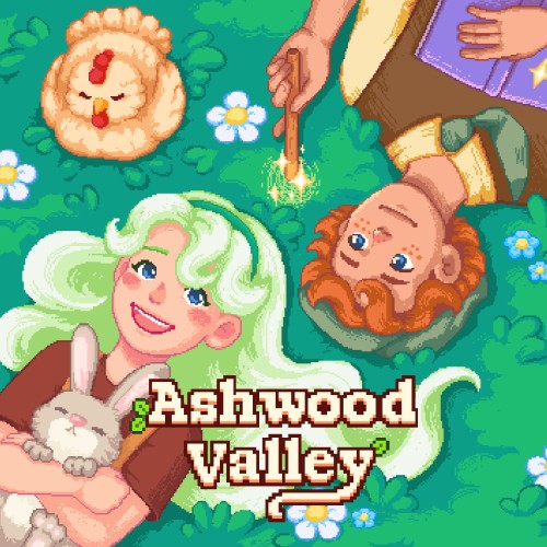 Ashwood Valley