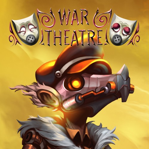 War Theatre